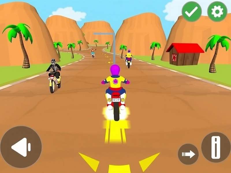 Dhaba Spin Racer Rush college tournament